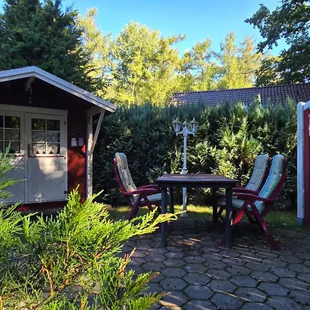 Fh6 Feriehus *