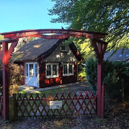 Сasa de vacaciones Fh6